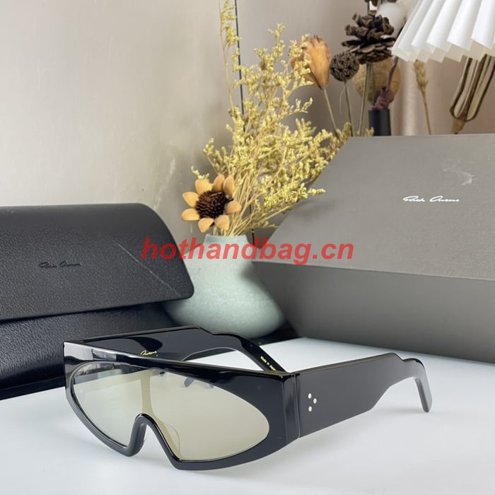 Rick Owens Sunglasses Top Quality ROS00049